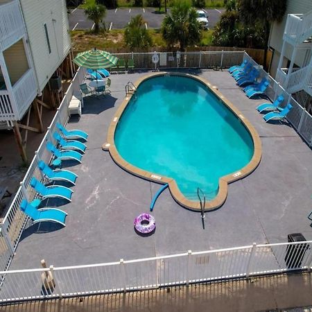 Direct Gulf Views With Deeded Beach Access Gulf Shores Kültér fotó