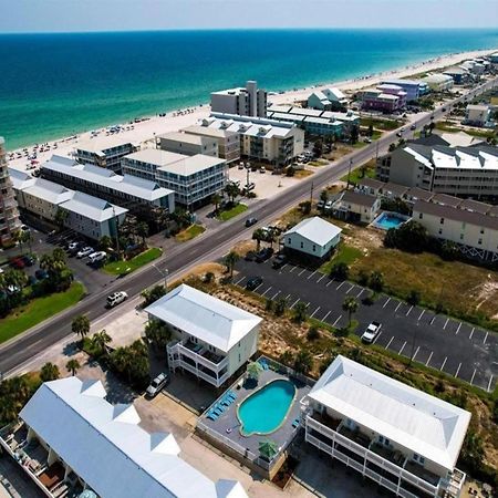 Direct Gulf Views With Deeded Beach Access Gulf Shores Kültér fotó
