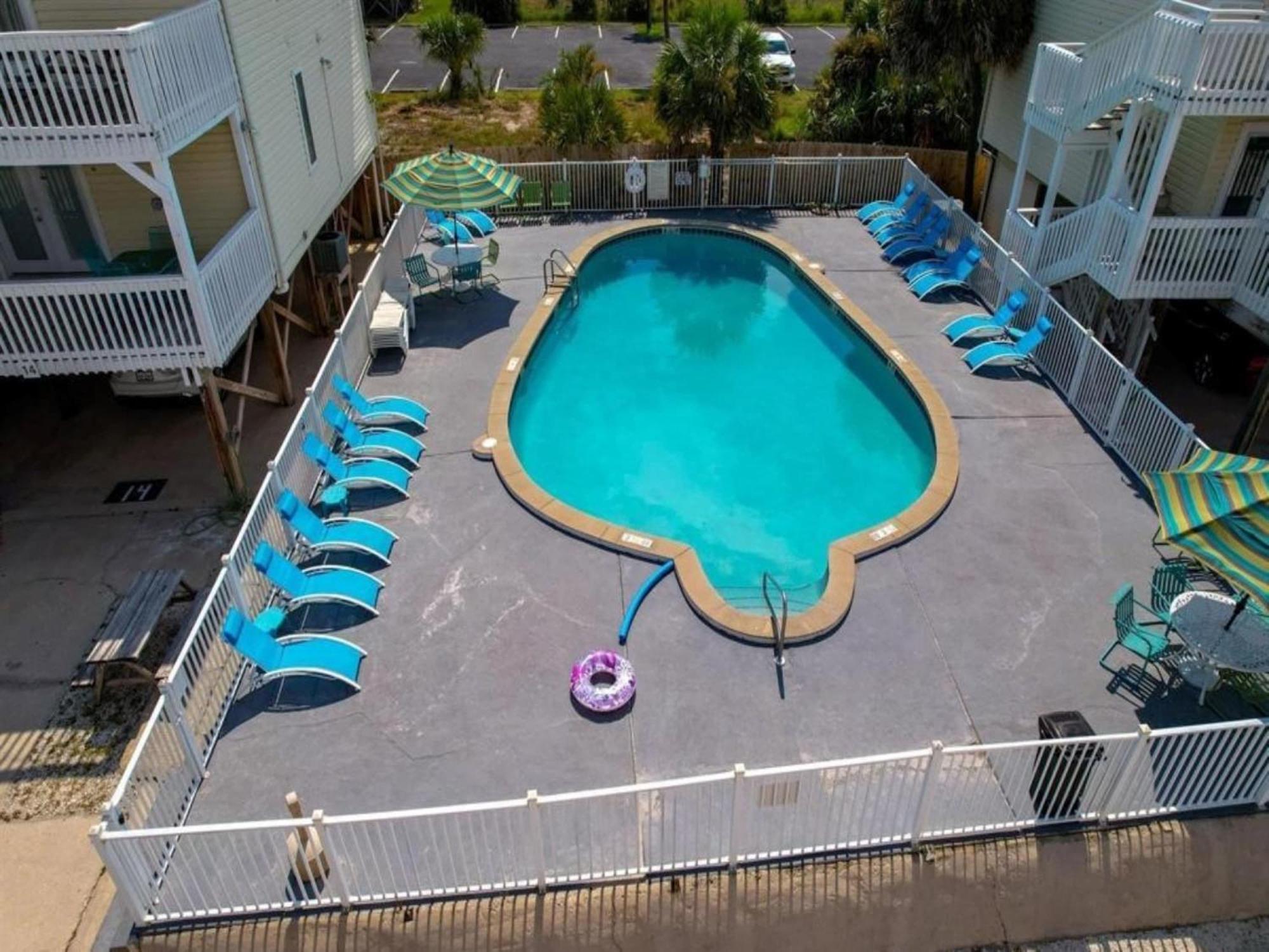 Direct Gulf Views With Deeded Beach Access Gulf Shores Kültér fotó