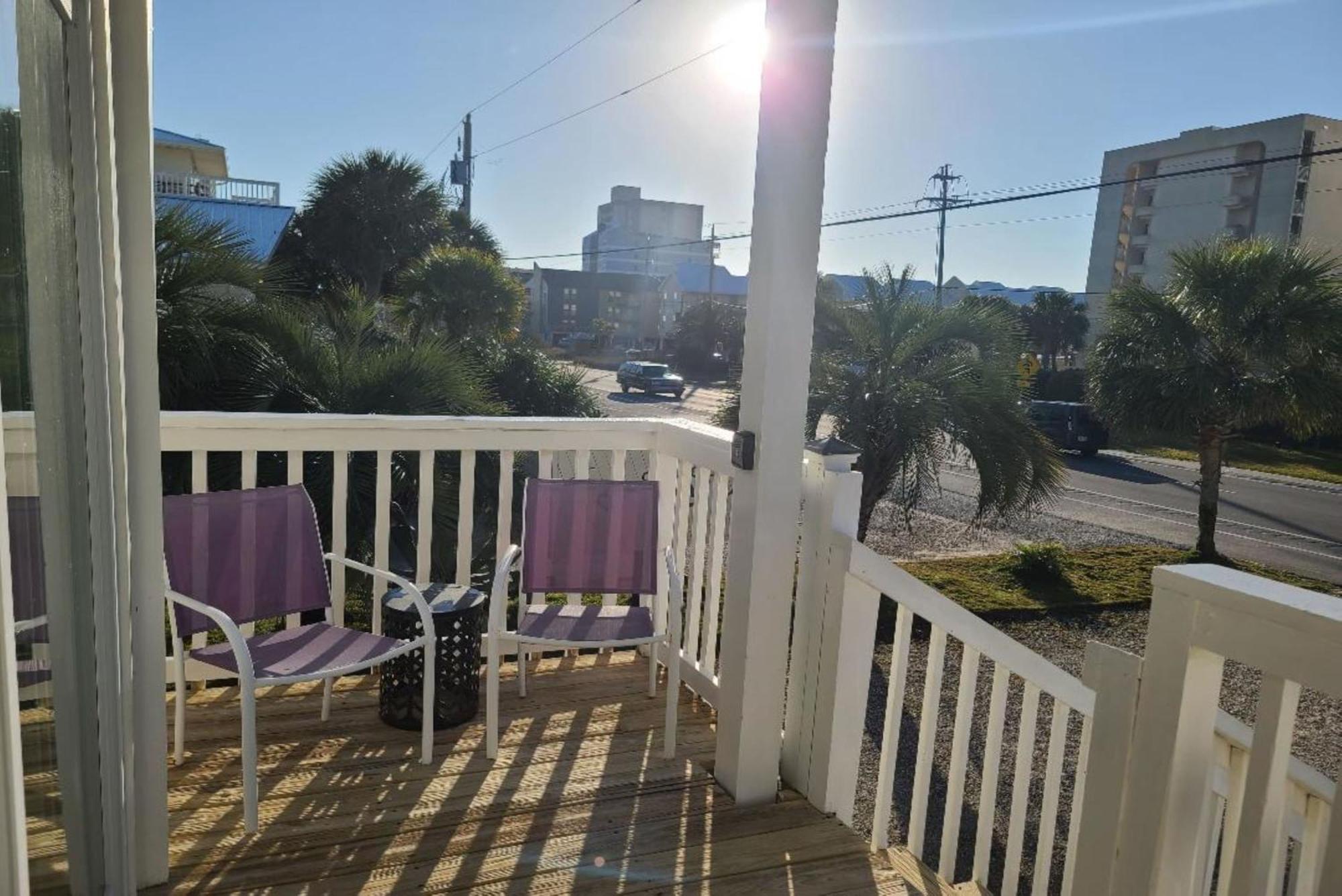 Direct Gulf Views With Deeded Beach Access Gulf Shores Kültér fotó