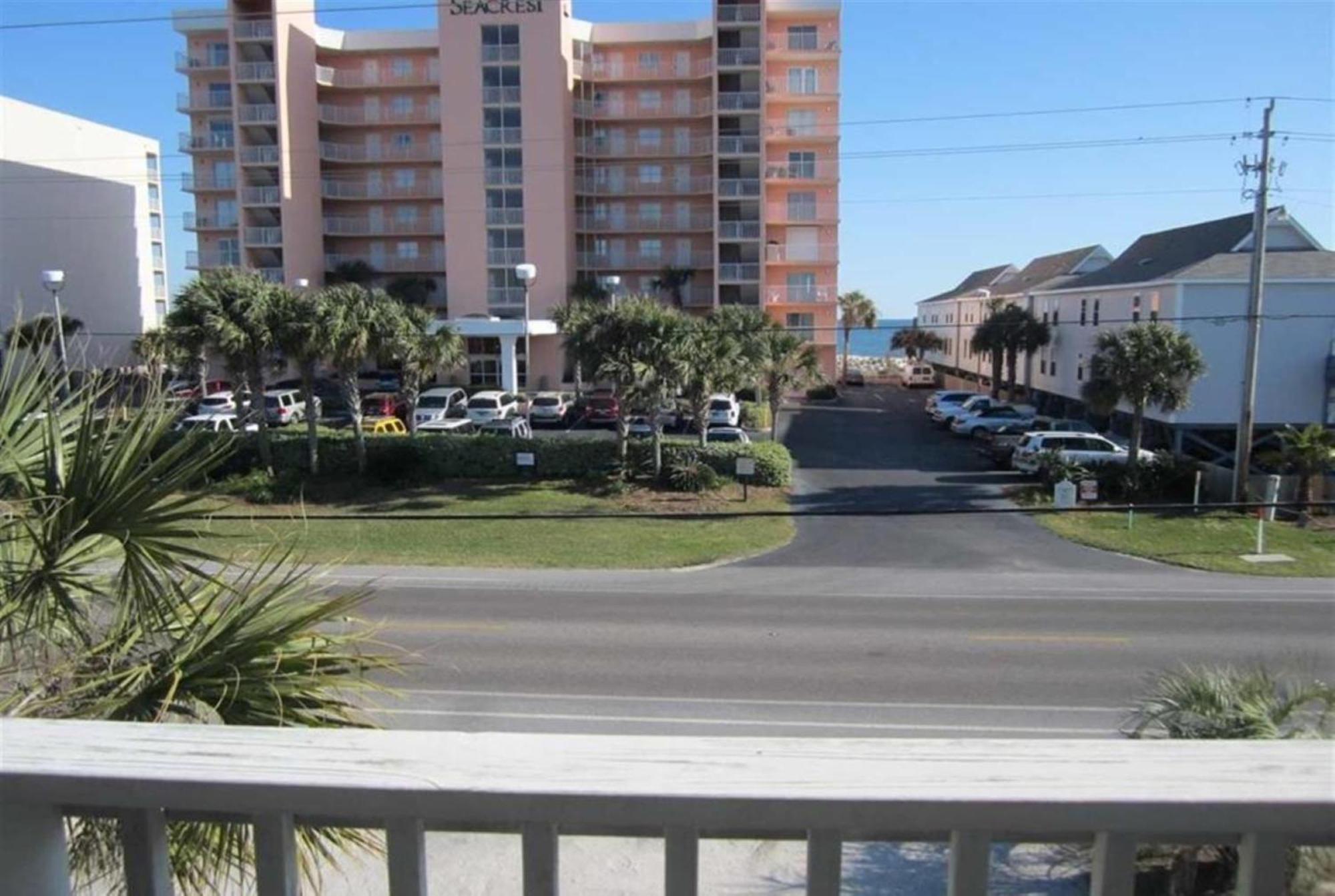 Direct Gulf Views With Deeded Beach Access Gulf Shores Kültér fotó