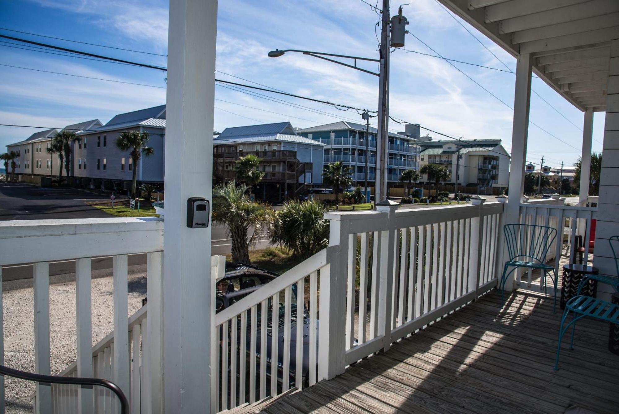 Direct Gulf Views With Deeded Beach Access Gulf Shores Kültér fotó