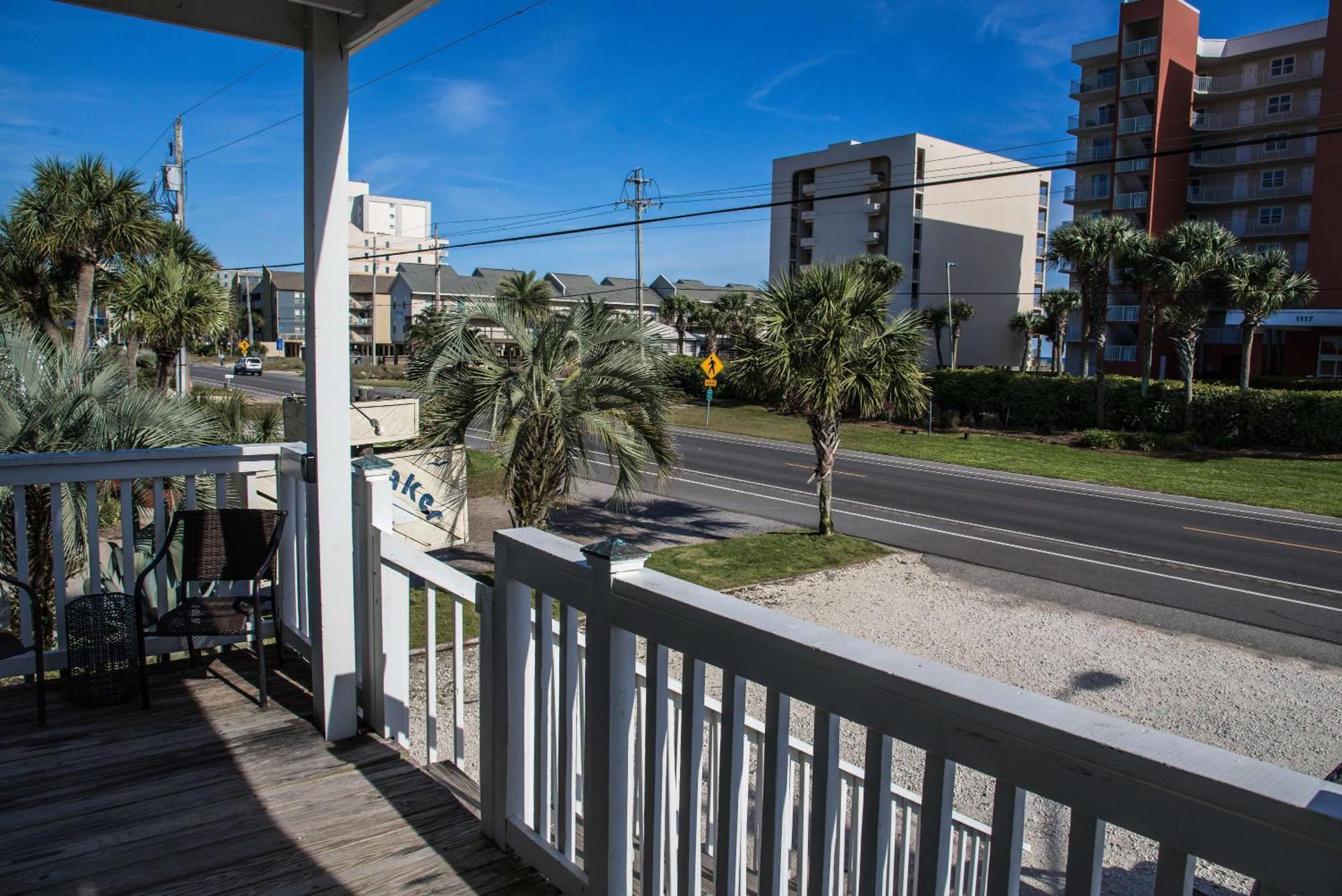 Direct Gulf Views With Deeded Beach Access Gulf Shores Kültér fotó