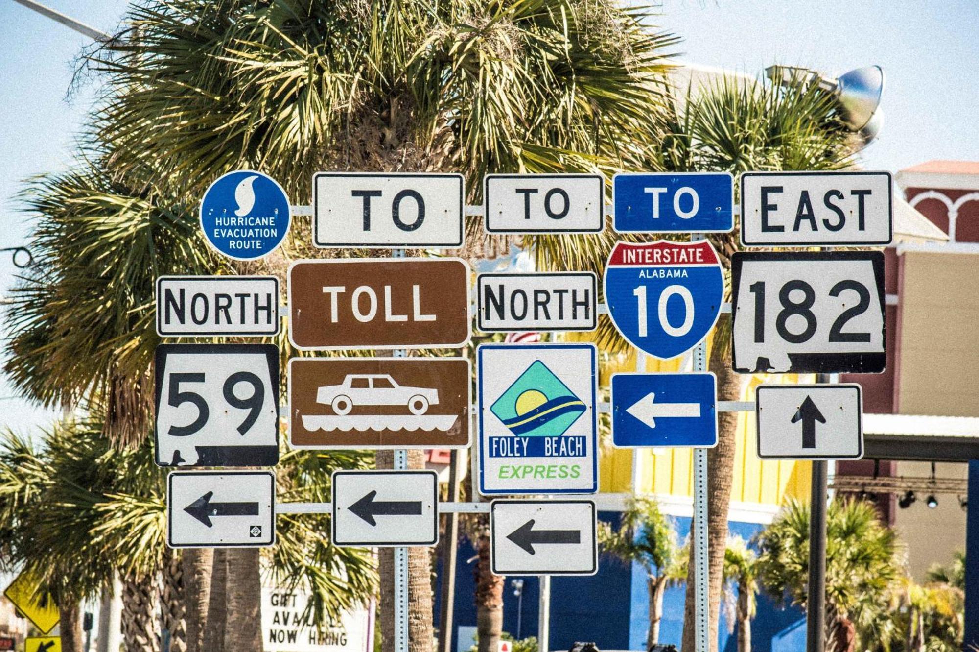 Direct Gulf Views With Deeded Beach Access Gulf Shores Kültér fotó