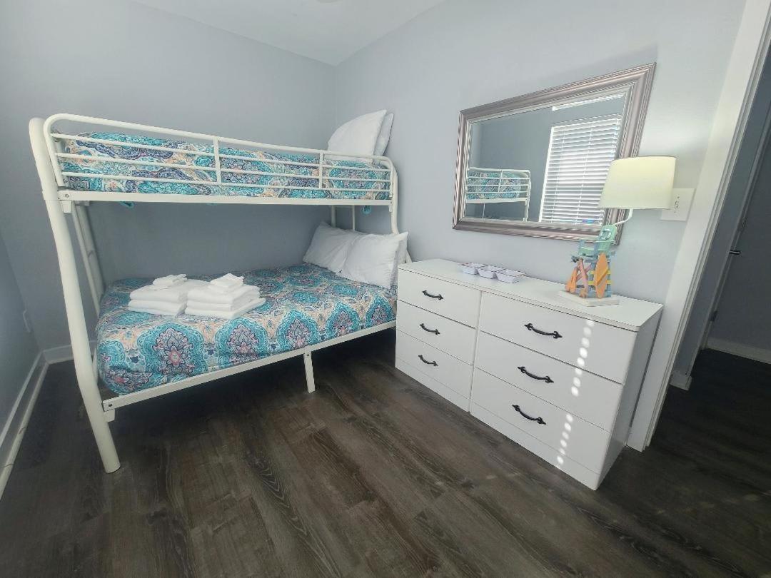 Direct Gulf Views With Deeded Beach Access Gulf Shores Kültér fotó